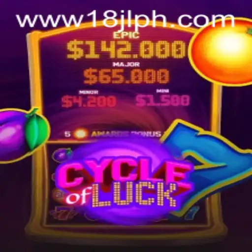 Cycle of Luck: Dive into the Exciting World of Chance