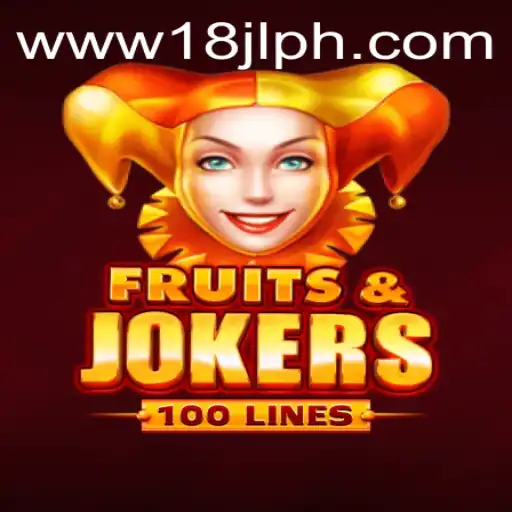 FruitsAndJokers100: A New Era of Slot Gaming