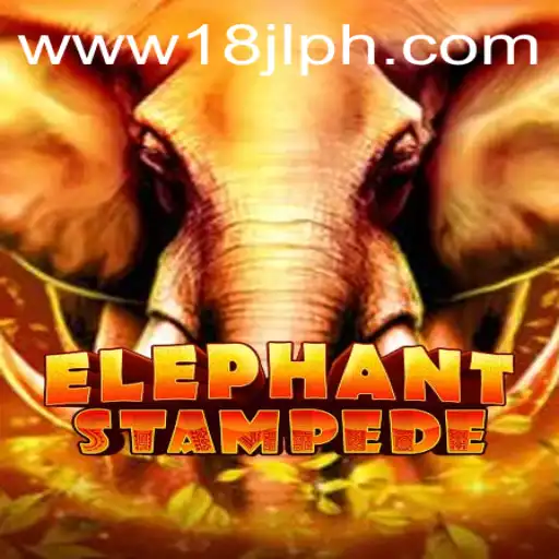 Discover the Thrilling World of ElephantStampede