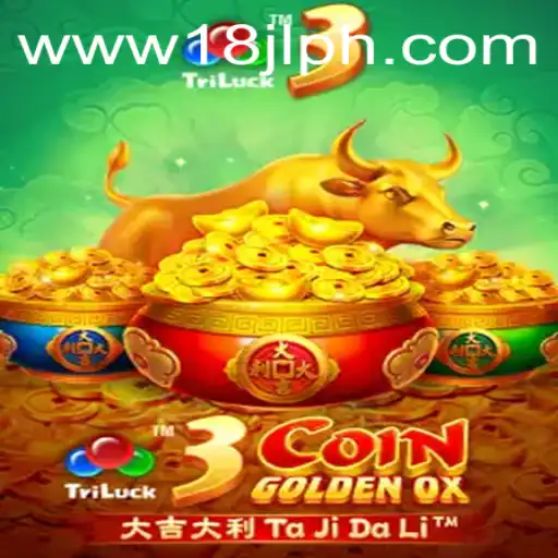 Exploring the World of 3CoinGoldenOX