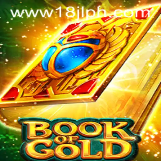 The Mysterious World of Book of Gold