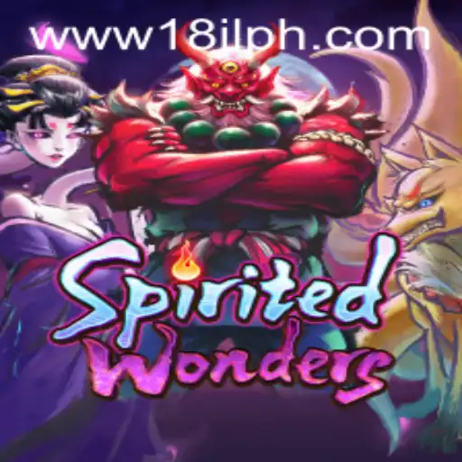 Discover the Enchanting World of SpiritedWonders: A Game of Strategy and Mystery