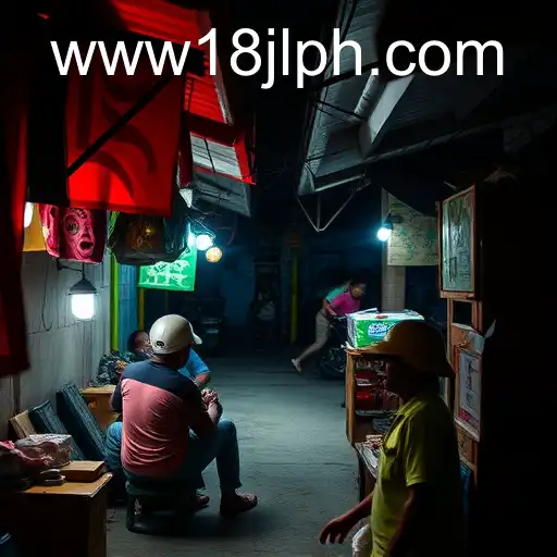 The Intricacies and Challenges of Jueteng in the Philippines