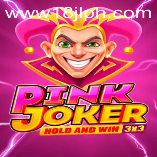 Unveiling PinkJoker: The Intriguing World of 18JL