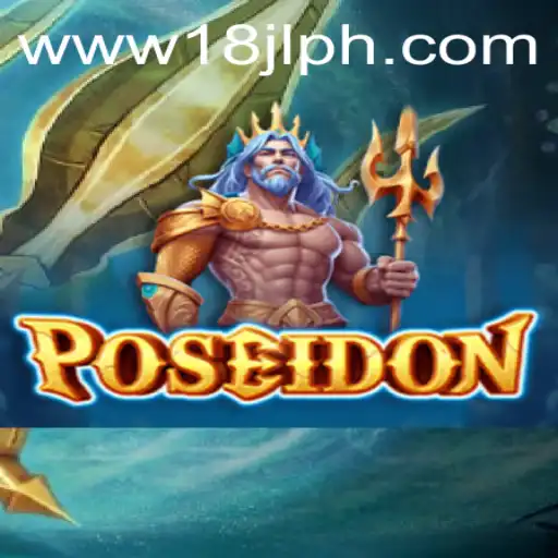 Poseidon: The Game That Merges Mythology and Strategy