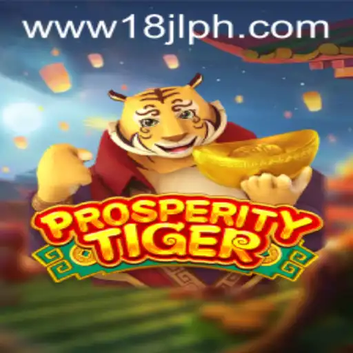 ProsperityTiger: A Strategic Game for the Modern Era