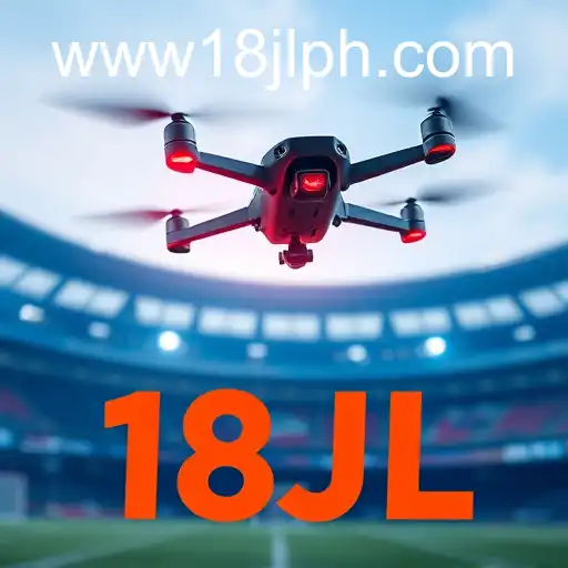 The Dynamic World of Sports: A Deep Dive into 18JL