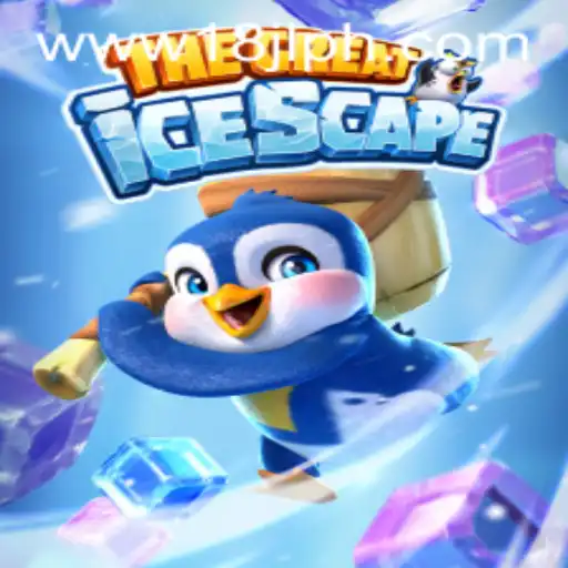 TheGreatIcescape: Experience a Frozen Adventure with Innovation