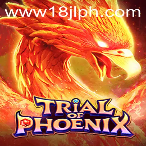 TrialofPhoenix: Rise to the Challenge with 18JL
