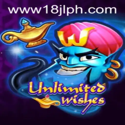 UnlimitedWishes: A Revolutionary Gaming Experience with 18JL