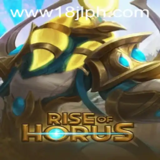 Unveiling Rise of Horus: An Epic Adventure Awaits
